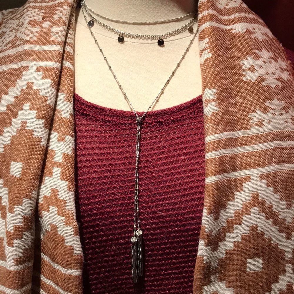 Exquisitenecklace